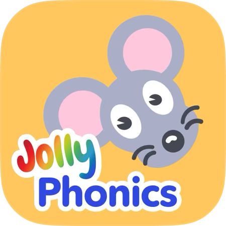 Jolly Phonics
